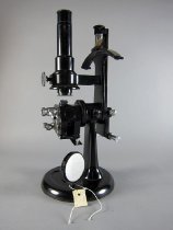 Bausch & Lomb Abbe Refractometer